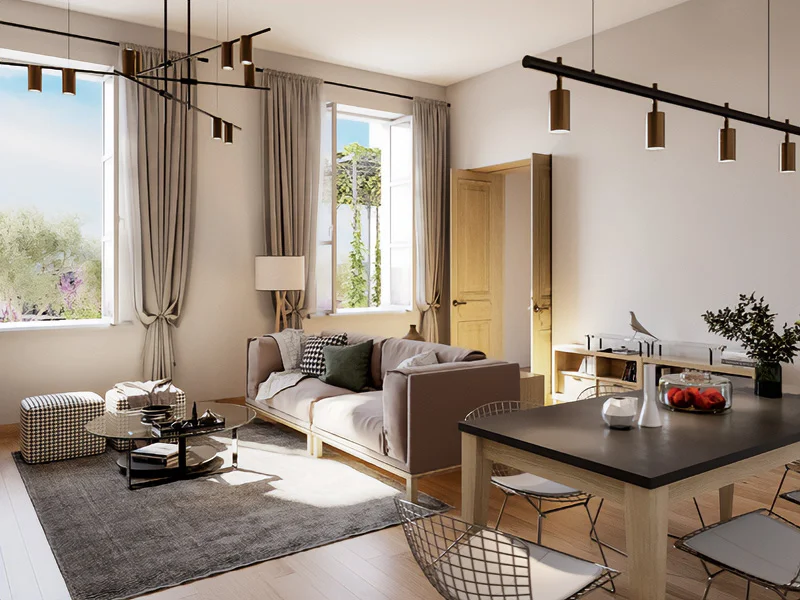 La Maison des Comtes de Provence, Brignoles