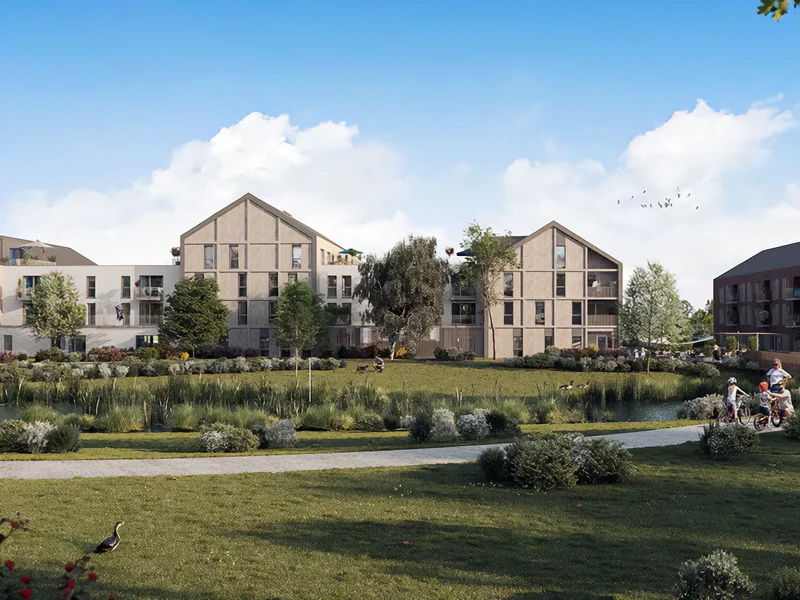 Le Bord-Côte, Croix