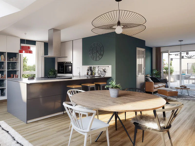 Le Bord-Côte, Croix