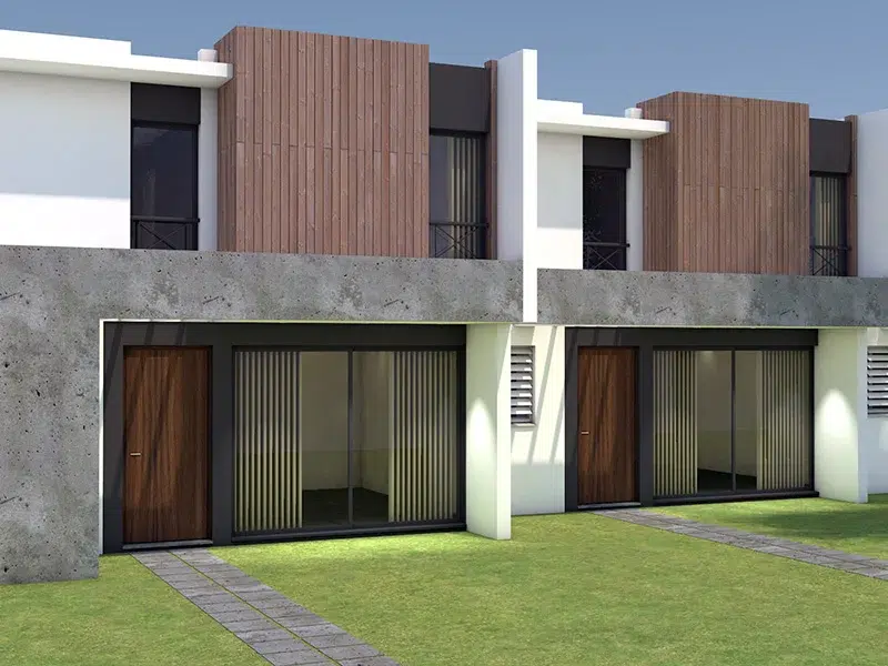 Le Clos de Plaisance, Baie-Mahault, Guadeloupe