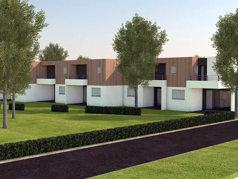 Le Clos de Plaisance, Baie-Mahault, Guadeloupe