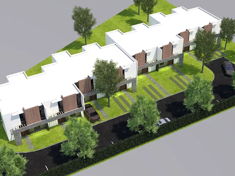 Le Clos de Plaisance, Baie-Mahault, Guadeloupe