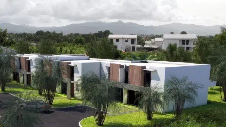 Le Clos de Plaisance, Baie-Mahault, Guadeloupe (971)