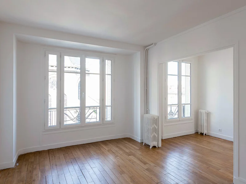 L’Intemporel, Paris 19