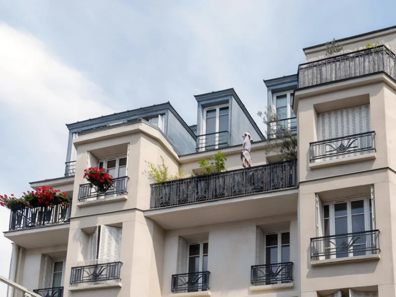 L’Intemporel, Paris 19