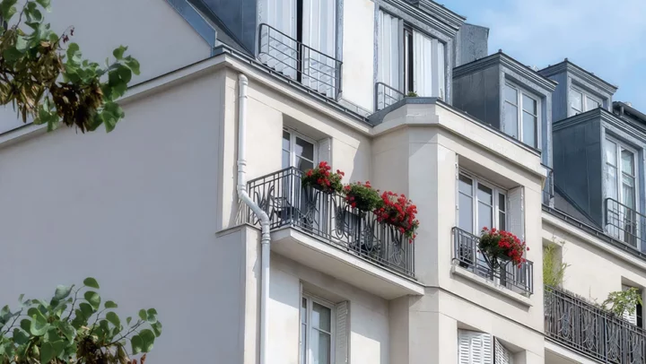 L&rsquo;Intemporel, Paris 19 (75)