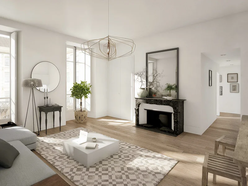 Maison Gavin, Grenoble