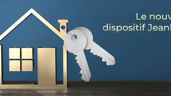 Dispositif Jeanbrun : amortissement, revenu global et nouveau pilier de l’investissement locatif