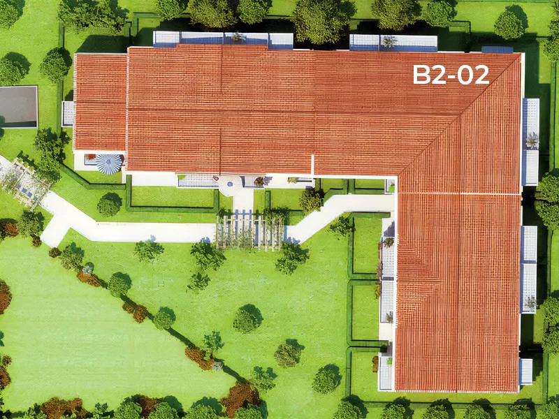 Résidence Del Monte, Bormes-les-Mimosas