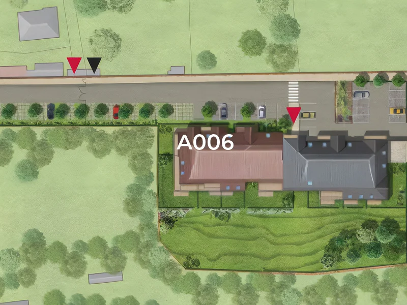 Sémaphore, Honfleur