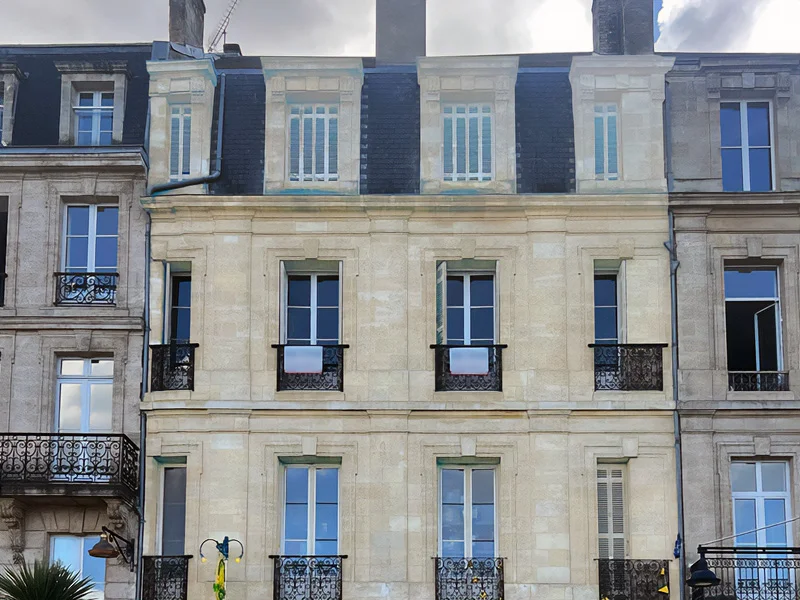 14 Quai de la Monnaie, Bordeaux