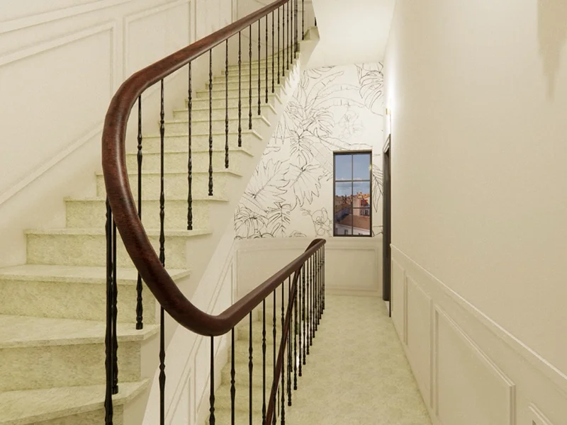 14 Quai de la Monnaie, Bordeaux