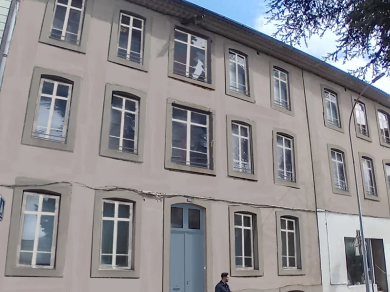 18-20 République, Mazamet