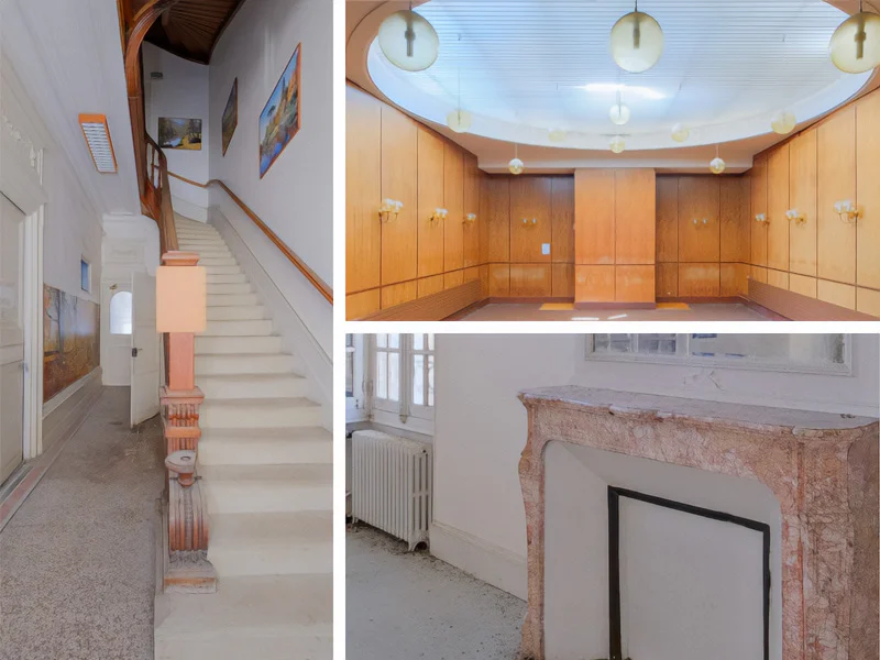 21 Saint Louis, Poitiers