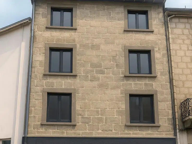 Le 22 Herriot, Brive-la-Gaillarde