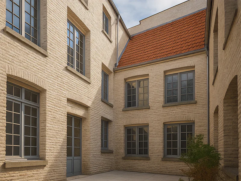 3 Rue de l’Épée, Dieppe