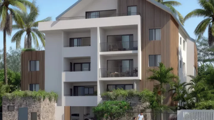 Achat en bloc immobilier dans les DROM : investir dans un immeuble ou plusieurs logements