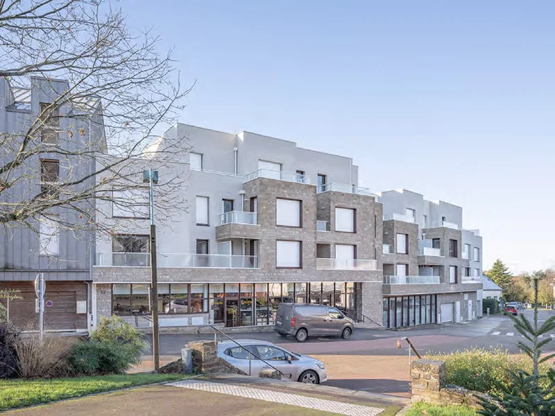 Ambre, La Chapelle-des-Fougeretz