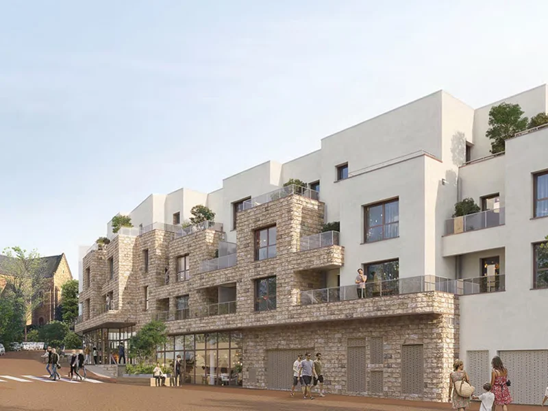 Ambre, La Chapelle-des-Fougeretz