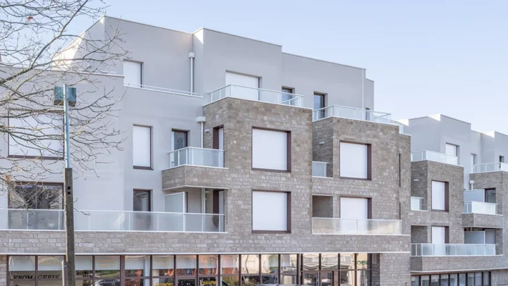 Ambre, La Chapelle-des-Fougeretz, Ille-et-Vilaine (35)