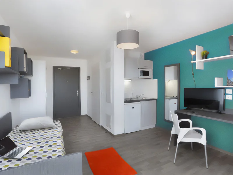 Appart'Etud Strasbourg Université, Strasbourg