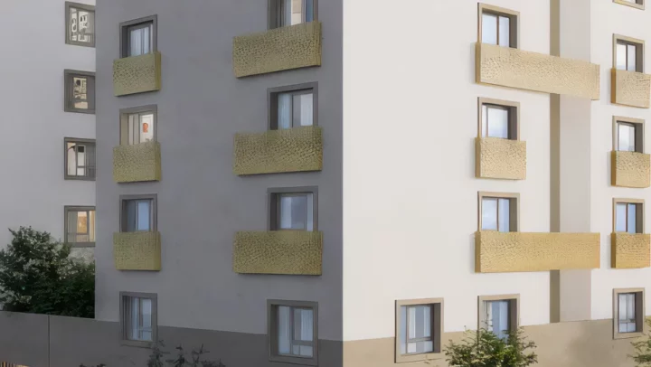 Appart’Etud Strasbourg Université, Strasbourg, Bas-Rhin (67)