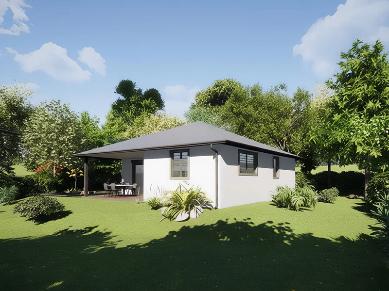 Ayaba, Rivère-Salée, Martinique