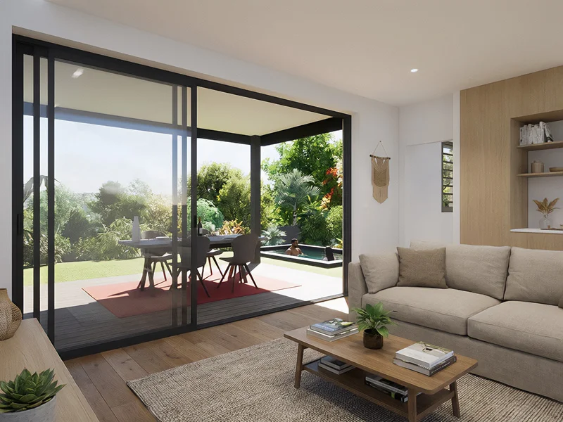 Ayaba, Rivère-Salée, Martinique