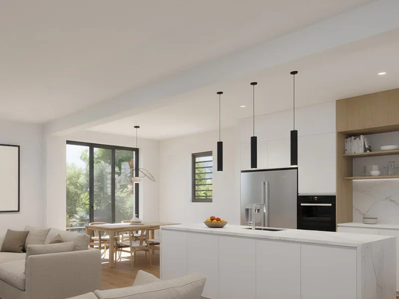 Ayaba, Rivère-Salée, Martinique