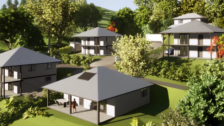 Ayaba, Rivière-Salée, Martinique (972)