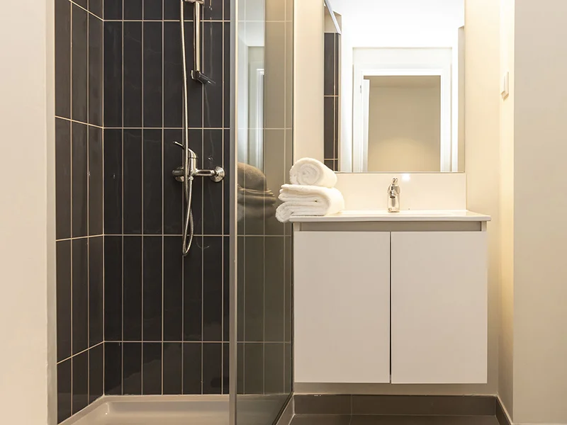 Batignolles Campus, Paris 17