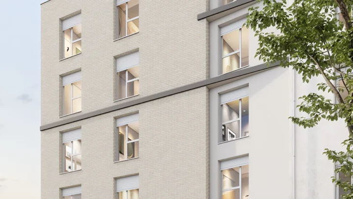 Batignolles campus, Paris 17 (75)