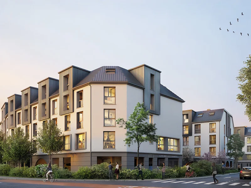 Campus Baiona, Bayonne