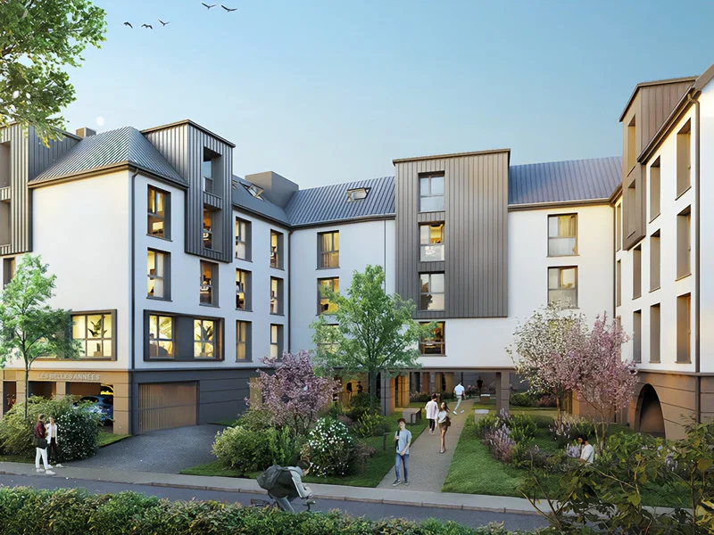 Campus Baiona, Bayonne