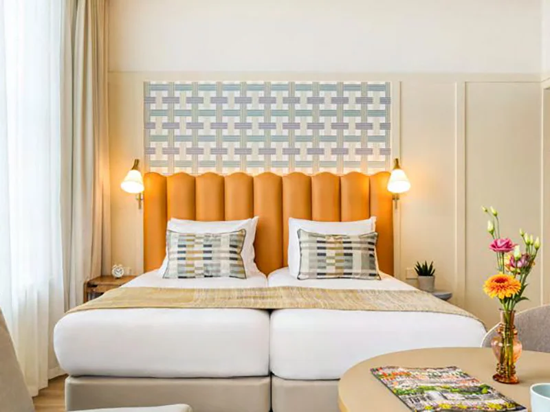 Citadines Colmar République, Colmar