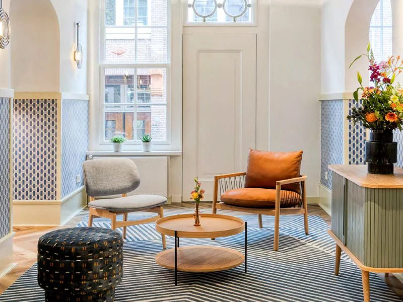 Citadines Colmar République, Colmar