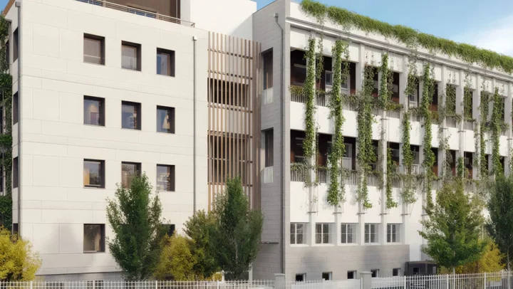 Côté Parc, La Rochelle, Charente-Maritime (17)