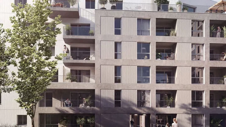 Fuji, Nantes, Loire-Atlantique (44)