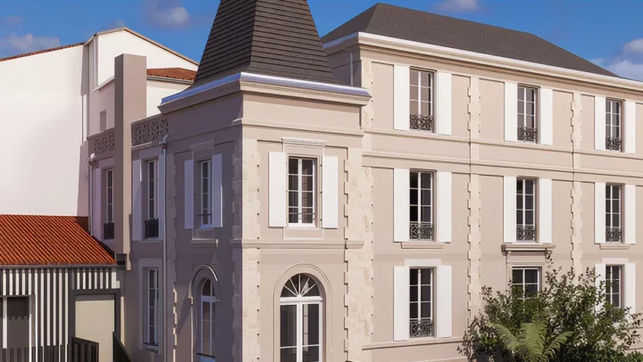 La Closerie du Parc, Clavette, Charente-Maritime (17)