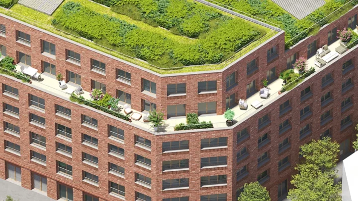 Le 98 Paris Est, Pantin, Seine-Saint-Denis (93)