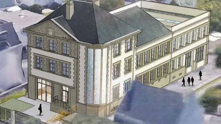 Le Central, Vannes, Morbihan (56)