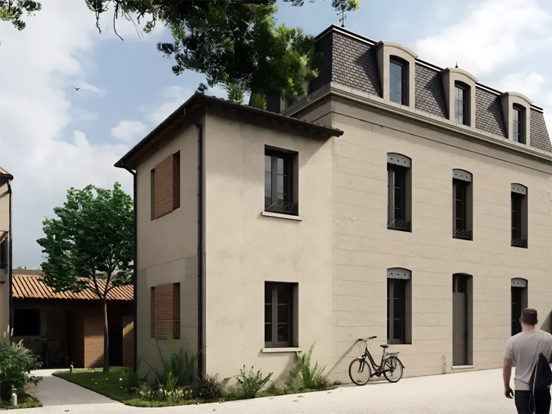 Le Clos Brémaudière, Niort