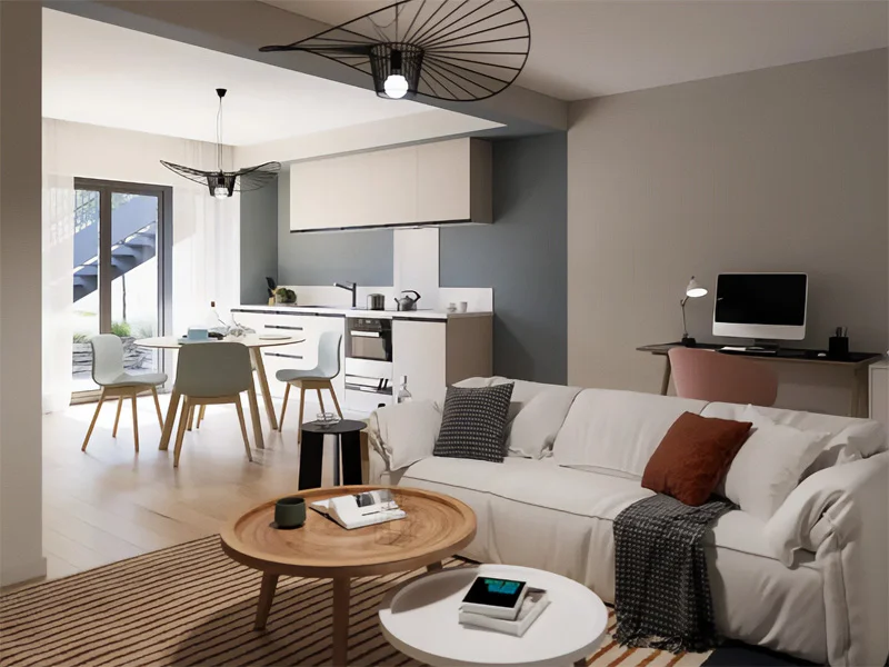 Le Clos Brémaudière, Niort