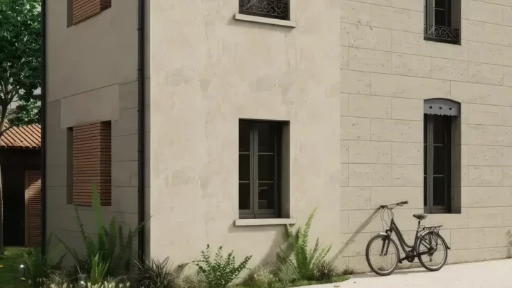 Le Clos Brémaudière, Niort, Deux-Sèvres (79)