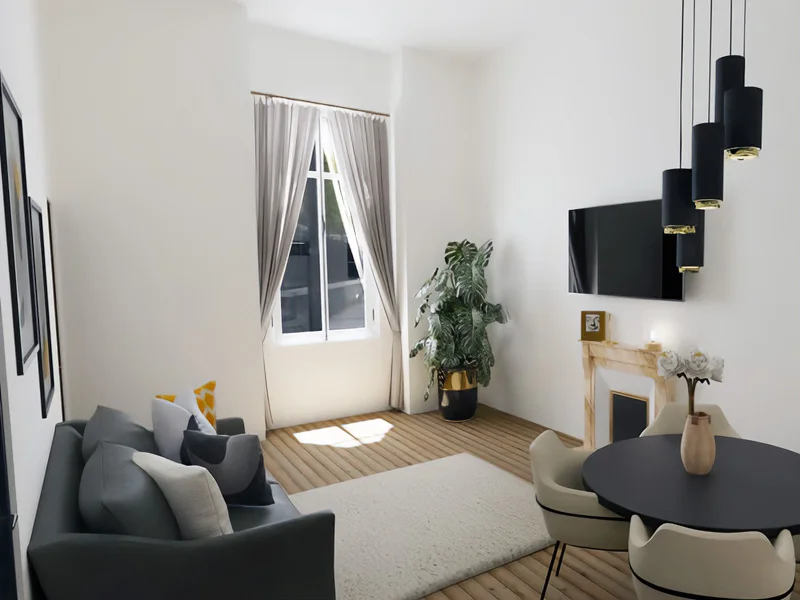 Le Consulat, Limoges