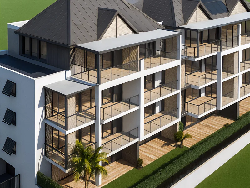 Le Nico, Saint-Paul, La Réunion