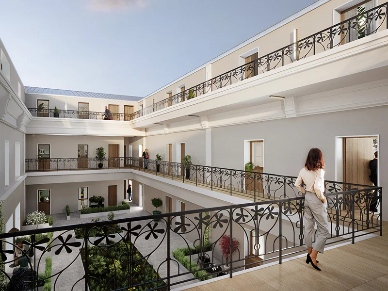 Le Ratti, Cherbourg-en-Cotentin