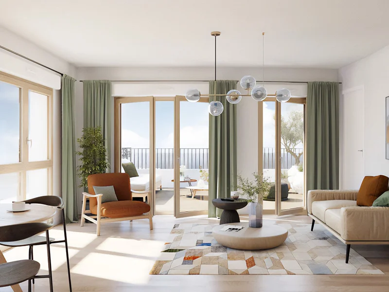 Le Ratti, Cherbourg-en-Cotentin