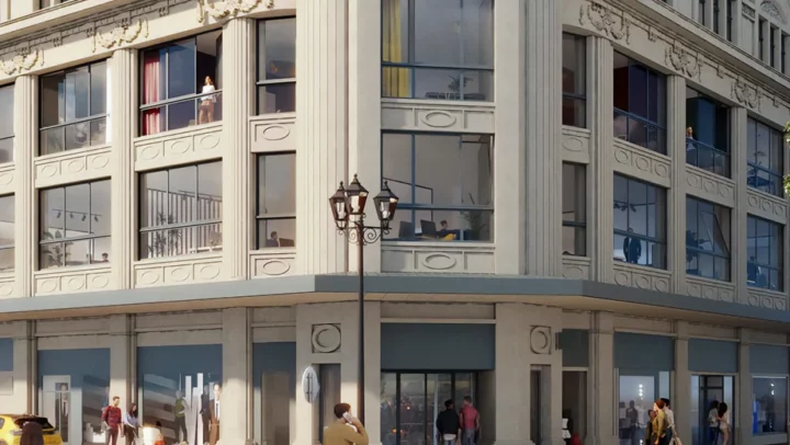 Le Ratti, Cherbourg-en-Cotentin, Manche (50)