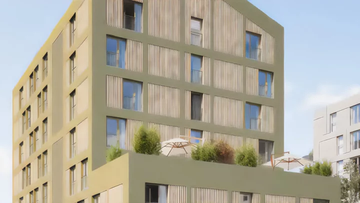 Le Winston, Tours, Indre-et-Loire (37)